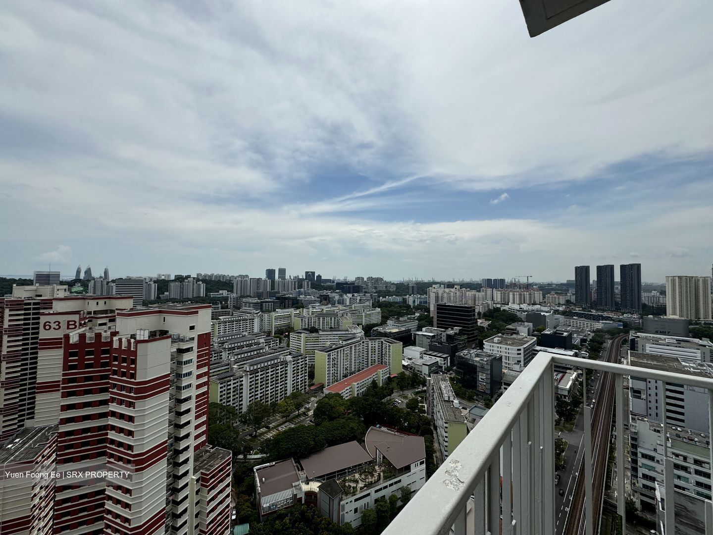 The Metropolitan Condominium (D3), Condominium #440110881